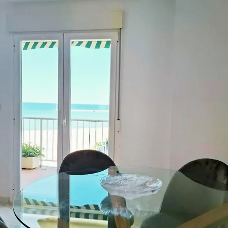 1ª Linea De Playa, Denia, Les Deveses Dénia