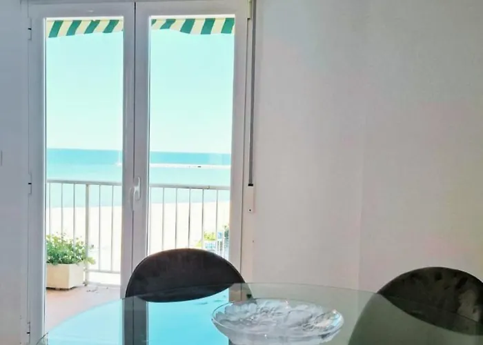 1ª Linea De Playa, Denia, Les Deveses Dénia